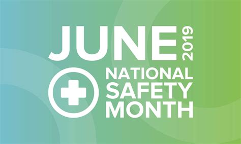 The Perecman Firm Pllc National Safety Month 2019