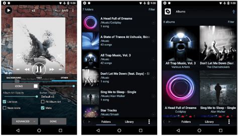 Kemudahan akses music player yang ada membuat musik kian diminati sebagai hiburan yang paling mudah didapatkan. 10 Aplikasi Pemutar Musik Terbaik untuk Android 2019 | Widiyanata Blog