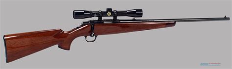 Browning A Bolt 22lr Bolt Action Rifle For Sale