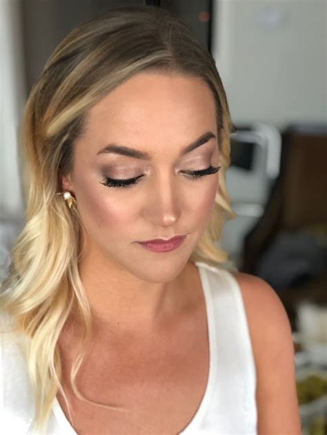 Haley Reed Makeup Artist Spose
