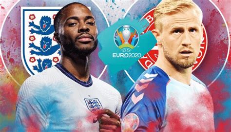 England Vs Denmark Live Stream FREE How To Watch Euro Semifinal 2024