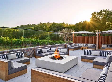The 7 Best Hotels In Napa Valley Right Now With Prices Jetsetter