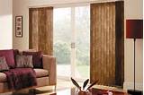 Photos of Vertical Blinds For Patio Doors