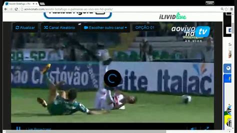 Ao vencer o cruzeiro, por 4 a 3, no mineirão, o crb chegou aos quatro pontos, um a mais do que o rival confiança, derrotado pelo goiás, por 2 a 0. Botafogo-SP x Palmeiras - AO VIVO - PAULISTÃO - 31/01/2016 ...