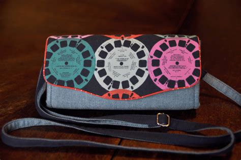 Emmaline Bags Necessary Clutch Wallet Pattern Review By Jenny Jo