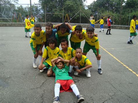 Clubes Pre Juveniles Y Juveniles 2010
