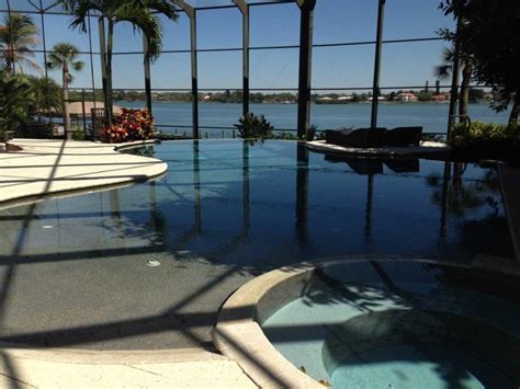 Finished Pools 28 Gettle Pools Sarasota Pool Builder Spa And