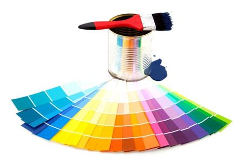 Choosing Paint Colors To Help Sell Your Home Paint Denver
