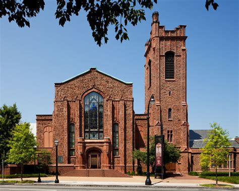 First Presbyterian Church Of Atlanta Ago Atlanta