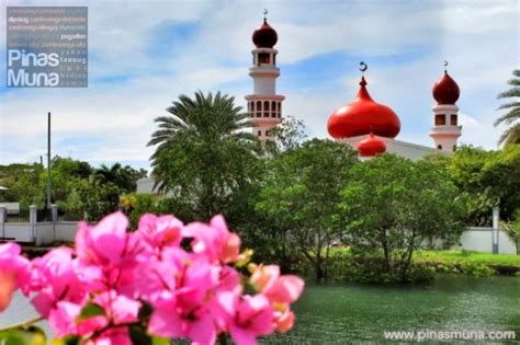 Here Are Some Of The Most Beautiful Mosques In The Philippines Lamudi
