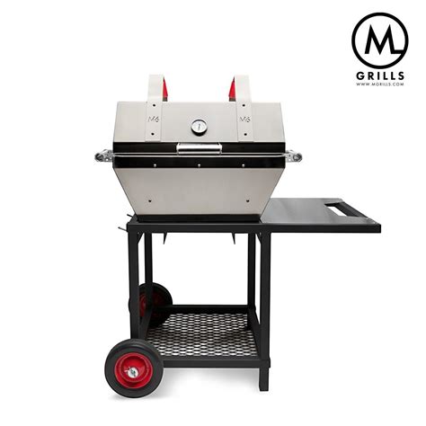 Buy M16 S Online Bbq Smokers And Grills