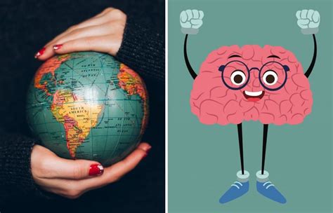 Quiz Warm Up Your Brain With This Knowledge Quiz
