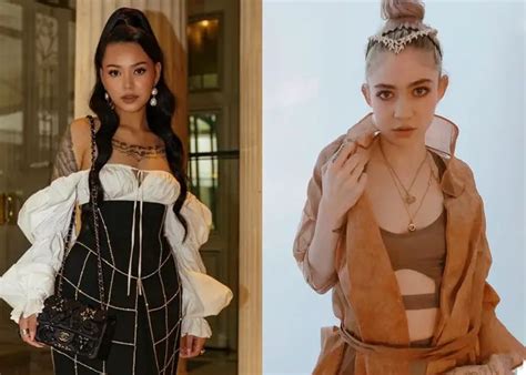 How Bella Poarch And Grimes Got Together For New Music