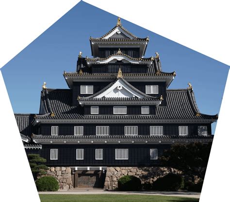 Official Okayama Castle Website