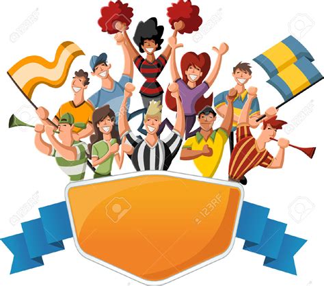 Cheering Clipart 20 Free Cliparts Download Images On Clipground 2023