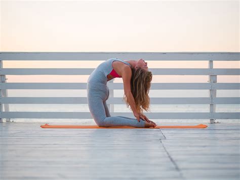 21 Reasons To Practice Yoga In The Morning Yoga Practice