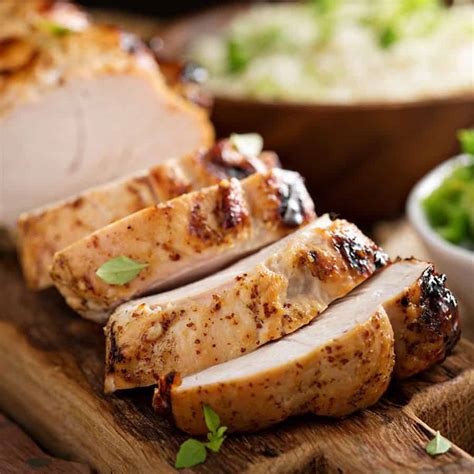 Or enjoy as a healthy sandwich meat year round. Boneless, Skinless Turkey Breast Roast - Prairie Meats