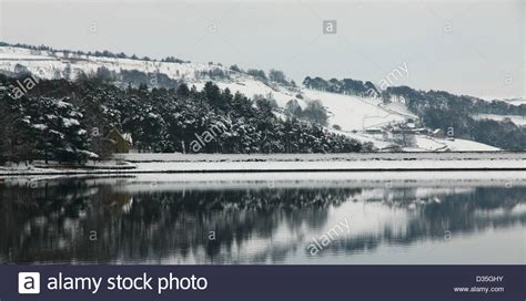 Snowscape Hi Res Stock Photography And Images Alamy