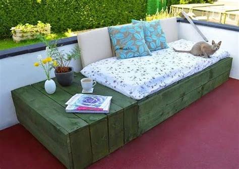 7 Creative Diy Outdoor Cushion Storage Ideas To Declutter Your Patio