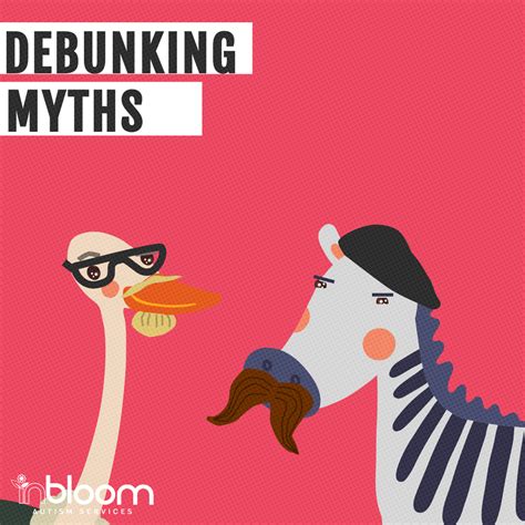 Debunking Behavior Myths