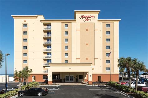 Hampton Inn Daytona Beach, Daytona Beach, FL Jobs | Hospitality Online