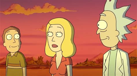 Rick E Morty 5 Recensione Della Serie Netflix Cinematographeit