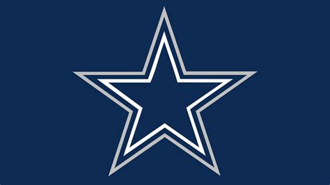 Pink Dallas Cowboys Logo Wallpaper Wallpapersafari