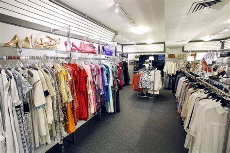 Top Consignment Shops Nyc Has To Offer For Designer Clothes