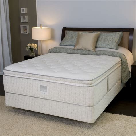 The new discount codes are constantly. Sears-O-Pedic - 953043-350 - Diamond Glow Firm SPT QUEEN ...