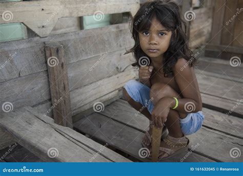Image éditorial Image Du Brésilien Para Adorable 161632045