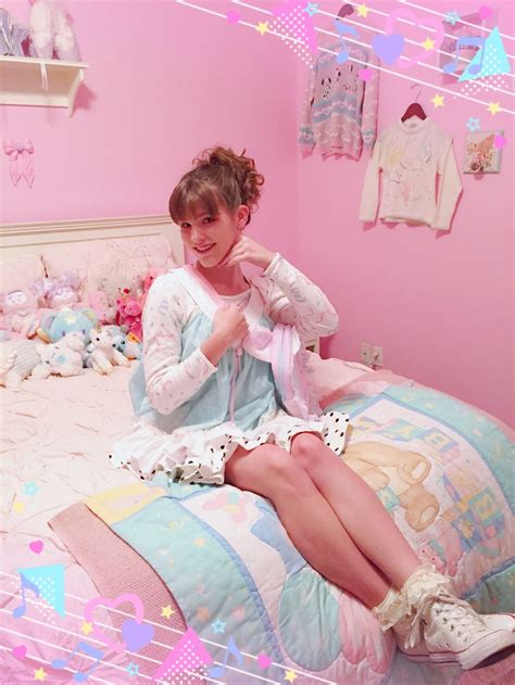 The Cutest Subscription Box Kawaii Fashion Kawaii Cute