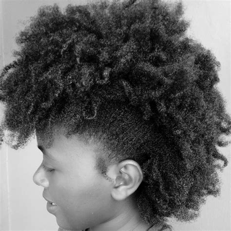 9 Reasons Why Your 4c Hair Is Always Tangled Napturallyval