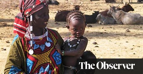 A Journey To Voodoos Beating Heart Burkina Faso Holidays The Guardian