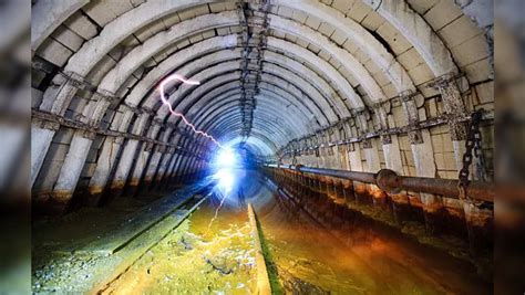 Coming Soon Indias First Undersea Tunnels In Mumbai Spotlight On Engineering Marvel Mumbai