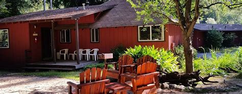 Genellikle bir gün içinde yanıt veriyor. Camping In Santa Cruz Mountains - Fern River resort ...