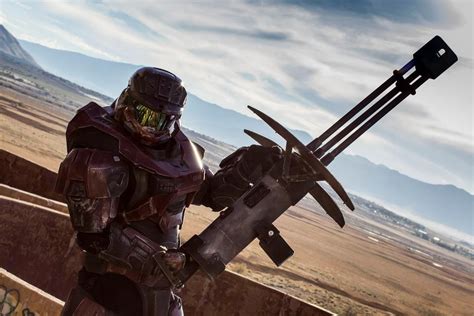 Halo Defend The Wall By ~timecon On Deviantart Halo Reach Halo