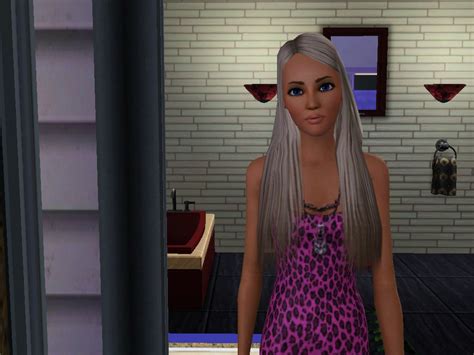 The Sims Resource Chloe