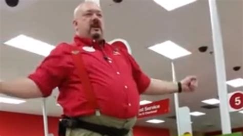 Target Employees Pre Black Friday Pep Talk Goes Viral Abc7 Los Angeles