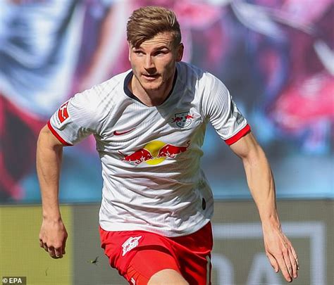 Maybe you would like to learn more about one of these? Timo Werner DOES have Liverpool interest on his mind ...