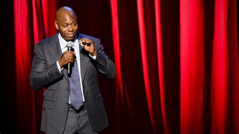Who Is Dave Chappelle S Wife All The Latest Details About Elaine Chappelle