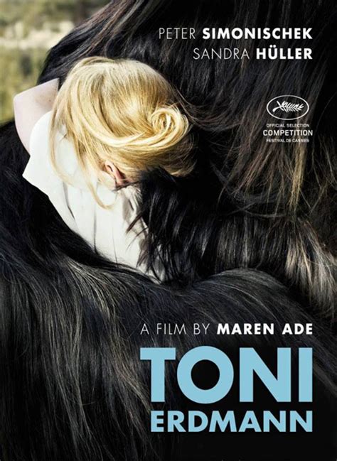 Germany—toni Erdmann World Film Reviews