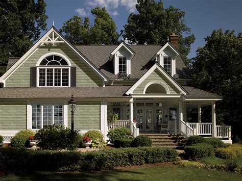These wraparound porch ideas capture the classic charm and convenience of an extended front if pesky insects have you pushing off your wraparound porch addition, consider the convenience of. outdoor-living-wraparound-porch-certainteed-1000x750 - T&K ...