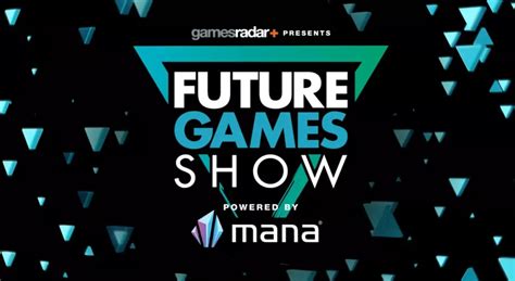 The Future Games Show Is Returning On June 11th Gameranx