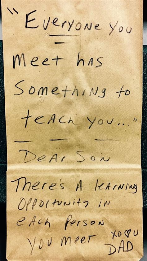 Pin By Jim Fiore On Jim Fiores Brown Bag Quotes Message