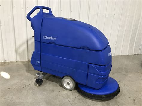 Pin On Floor Scrubbers For Sale