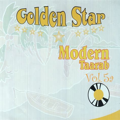 ‎golden Star Modern Taarabの「golden Star Modern Taarab Vol 5a」をapple