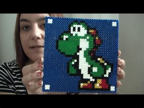 To make the creeper see my. Bügelperlen mehr Ideen - Nintendo - Erdbeeren - Früchte ...