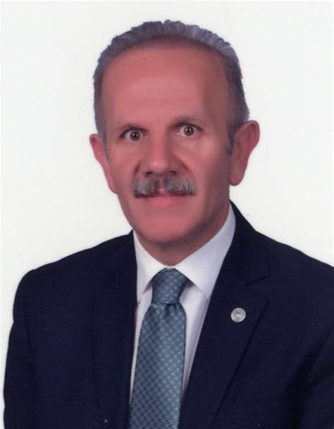 Profdr Ahmet BozdoĞan Avesİs