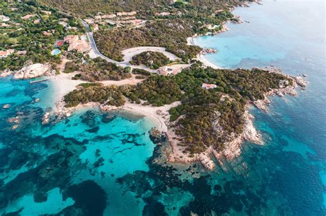 Sardinian Holidays Discovering The Emerald Coast In 4 Days Wonderful