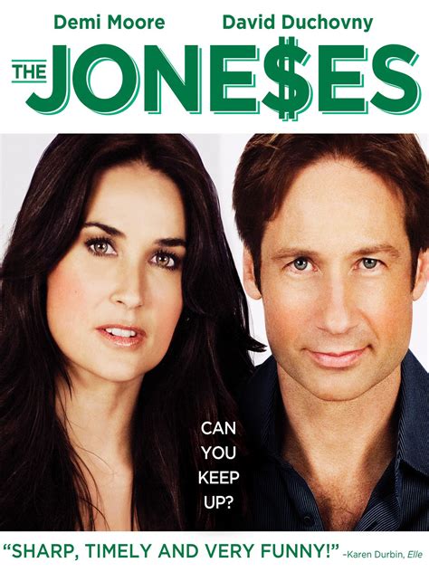 The Joneses Where To Watch And Stream Tv Guide
